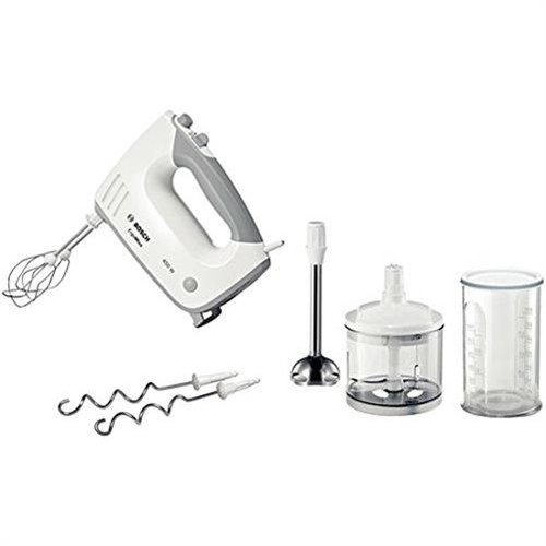 Bosch handmixer set mfq36480 - handmixer,