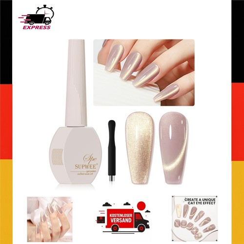 Supwee gel nagellack cat - supwee,