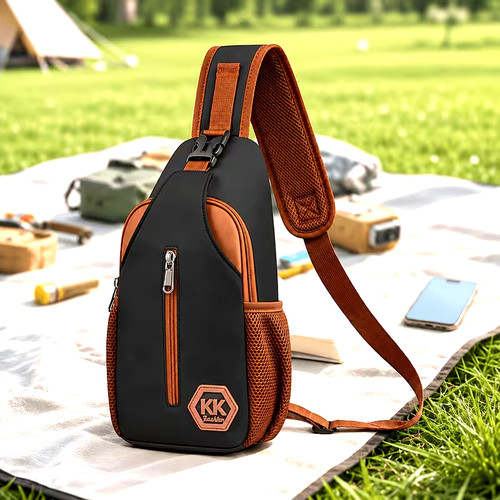 Sling brusttasche unisex - sling,