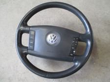 VW Phaeton Touareg Leather