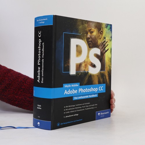 Adobe photoshop - photoshop, cc 