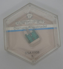 Pfeifer Diamant Nadel Technics
