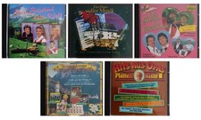 CD Musik Willdecker Herzbuben