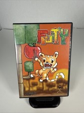 Retroguru homebrew Dreamcast FRUITY  complete in box