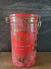 Harrods After Dinner