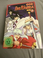 Inuyasha Vol. 2 Folge 29-52