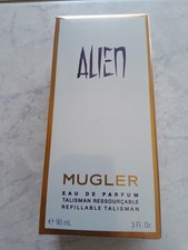 Thierry Mugler Alien, Eau de