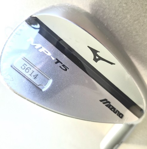 Mizuno white satin - mizuno, 56°