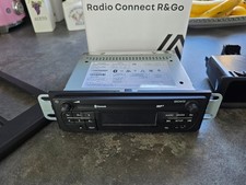 Autoradio Renault Master 3