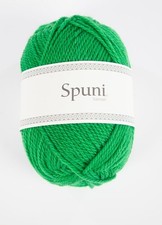 Lopi spuni aus - aus, 100%