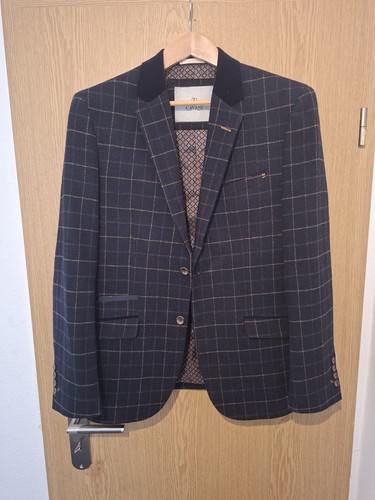 Cavani wintersakko tweed - wintersakko,,
