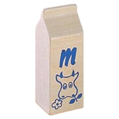 Haba kaufladen milchtüte - haba,