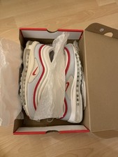 Nike Air Max 97 Weiß Pure