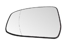 Spiegelglas links für ford - links,