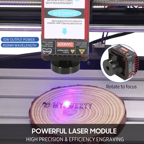 Lasermodul 450 nm - 10-w-lasermodul,