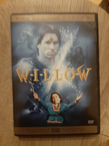 Willow special edition von - willow,