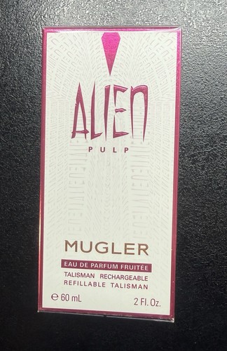 Mugler alien pulp edp fruitee - mugler,