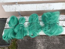 4 Vogelnetze Gartennetze Vogelschutznetze engmaschig Obstbaum Netze Teichnetze