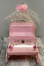 Vintage 1992 Barbie Kristall