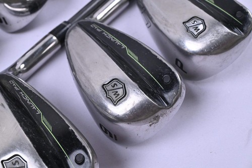 Wilson launch pad 2022 - pad, /