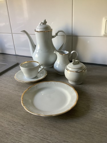 Vintage royal copenhagen - vintage, rc