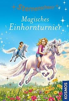 Sternenschweif magisches - sternenschweif,, 53,