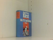 08/15 im Krieg Hans Hellmut