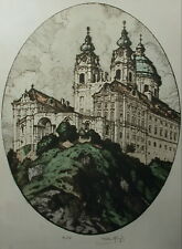 Walter Prinzl (Wien 1891-1937