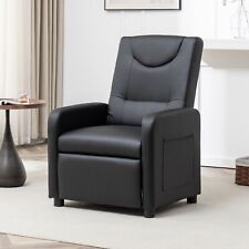 Relaxsessel Fernsehsessel Sessel Liegesessel Ruhesessel Verstellbar Rückenlehne