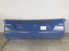 50758 Front Fairing Mask Front