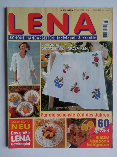Lena 1999 schöne - lena,