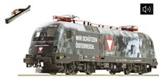 Roco für AC~ ÖBB TAURUS 1116