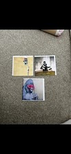 Banksy Grußkarten (3er Set)