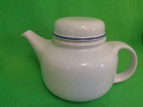 Teekanne tlg family blue - ,
