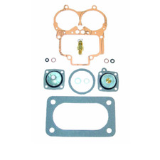 32/36 Dgav / Dgv Weber