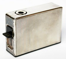 Braun Tischfeuerzeug Feuerzeug