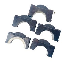 VW Touran Lagerbock Kurbelwelle