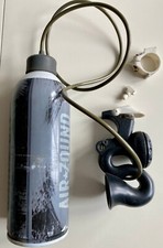 Fahrrad Presslufthupe AirZound