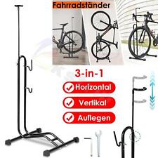 Fahrradständer Fahrrad Metall