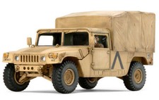 Tamiya 1:48 US Modernes 4x4