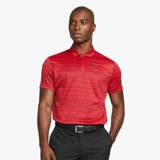 Nike Dri-FIT ADV Tiger Woods