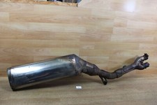 Honda NT 700 V Deauville RC59  11-16 Auspuff 478-001