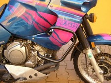 RD-Moto Sturzbügel  für Yamaha XTZ 750 Super Tenere  1989-97 Motorschutz Schutz