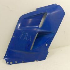 Kawasaki GPZ 1000 RX Seitenverkleidung GFK rechts Seitendeckel A13