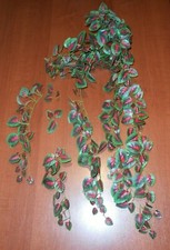 Dekoration: künstliche Ranke - ca. 60 cm - Seidaflor