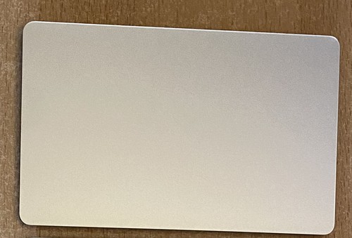 Neu original apple - original, trackpad