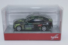 Herpa 746885 BMW 3er Limousine