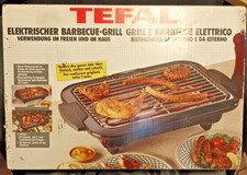Tefal Elektrischer Barbecue