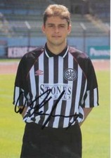 AK 1213 Werner Kempkens SG Wattenscheid 09