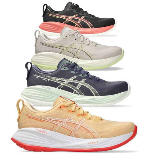 Asics gel cumulus damen - gel-cumulus™,